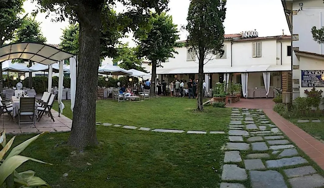 La Bussola Da Gino-1